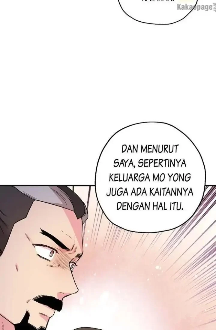The Strongest Villainess Chapter 47 - halaman 40