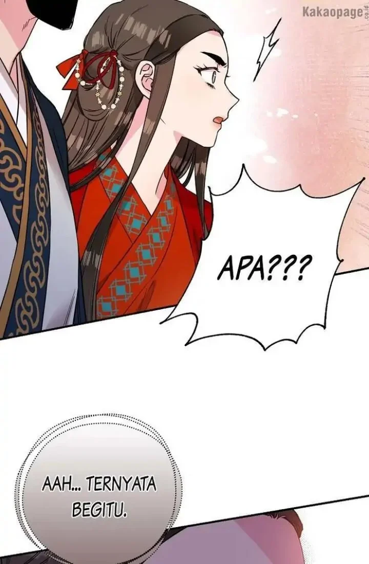 The Strongest Villainess Chapter 47 - halaman 41
