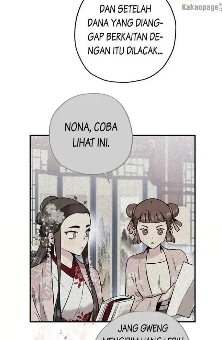 The Strongest Villainess Chapter 47 - halaman 43