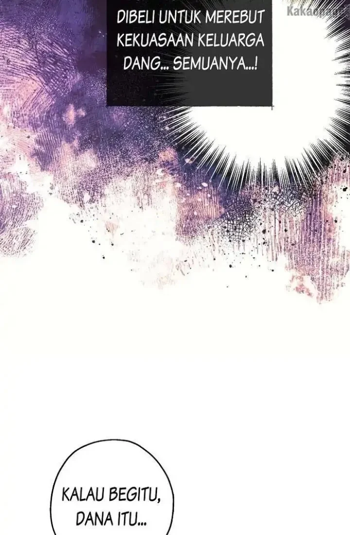 The Strongest Villainess Chapter 47 - halaman 45
