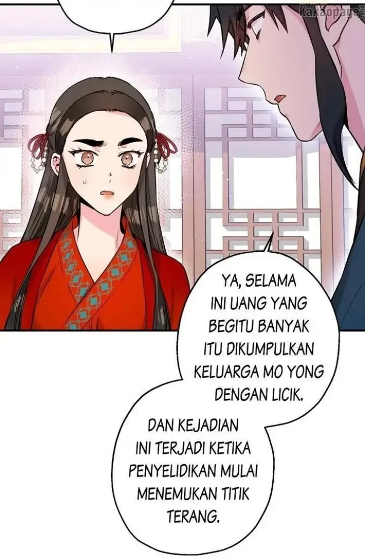 The Strongest Villainess Chapter 47 - halaman 46