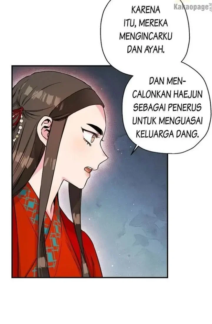 The Strongest Villainess Chapter 47 - halaman 48