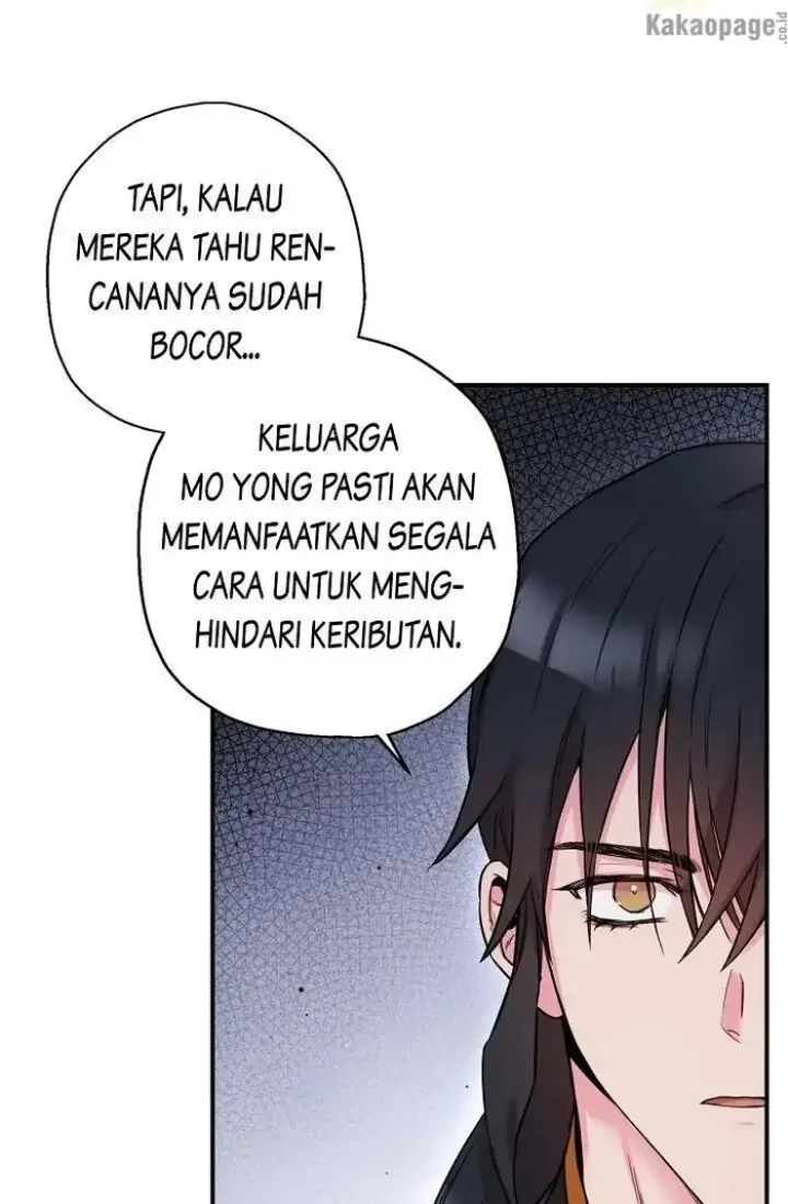 The Strongest Villainess Chapter 47 - halaman 49