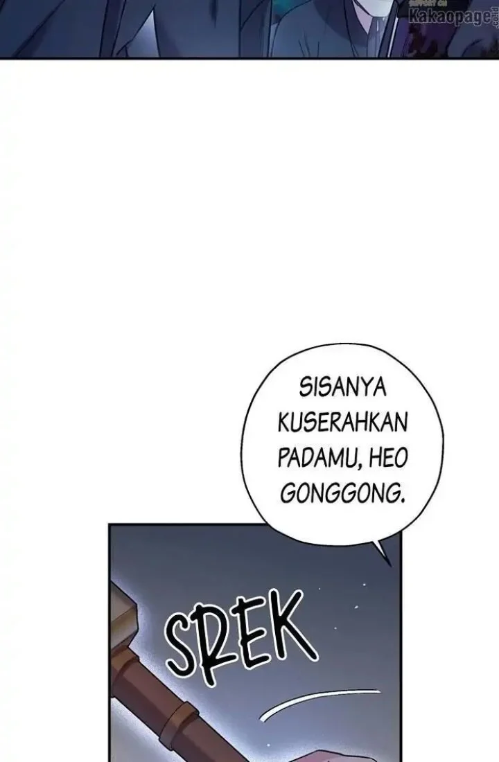 The Strongest Villainess Chapter 47 - halaman 5