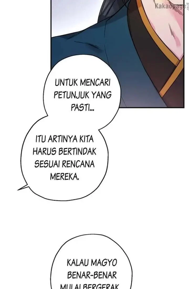 The Strongest Villainess Chapter 47 - halaman 50