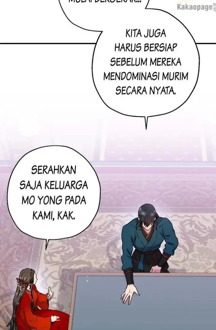 The Strongest Villainess Chapter 47 - halaman 51