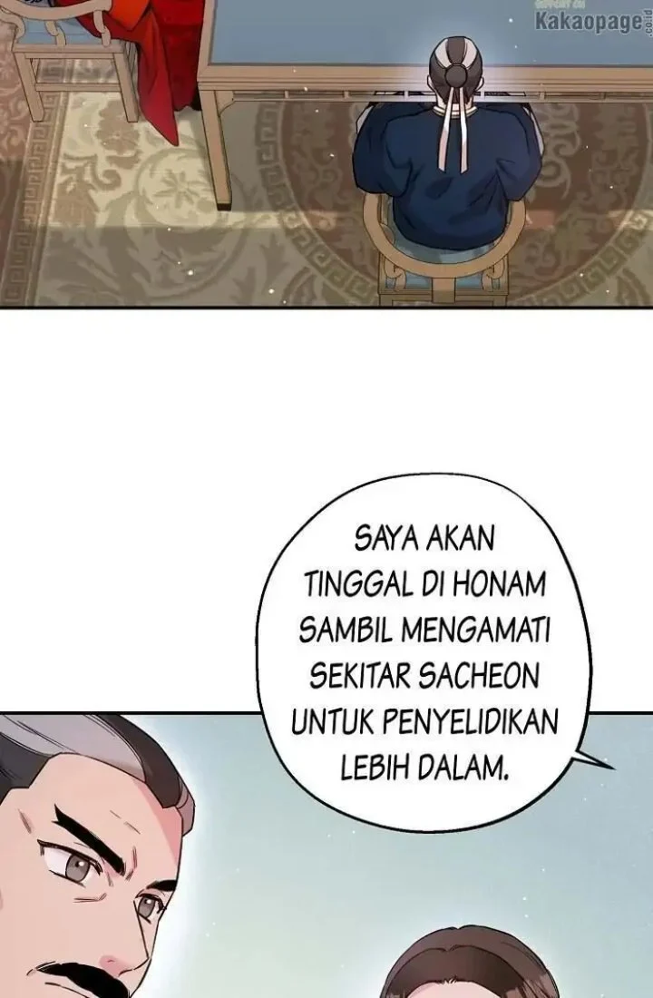 The Strongest Villainess Chapter 47 - halaman 52