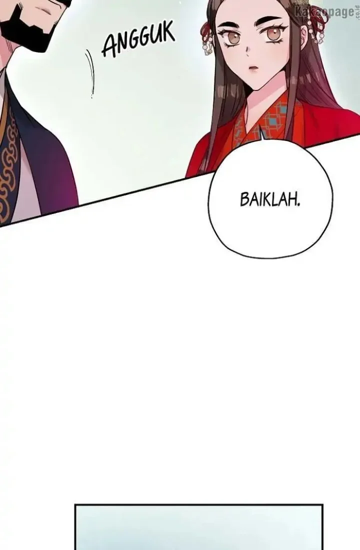 The Strongest Villainess Chapter 47 - halaman 53