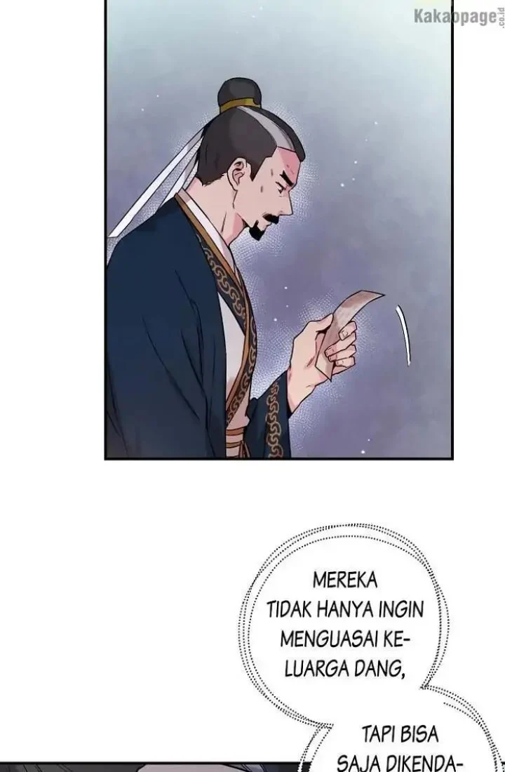 The Strongest Villainess Chapter 47 - halaman 54