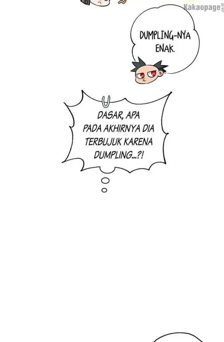 The Strongest Villainess Chapter 47 - halaman 56