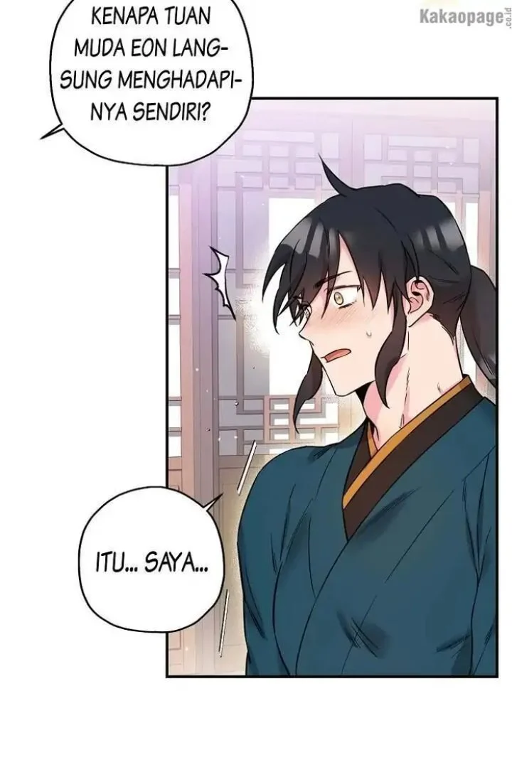 The Strongest Villainess Chapter 47 - halaman 58