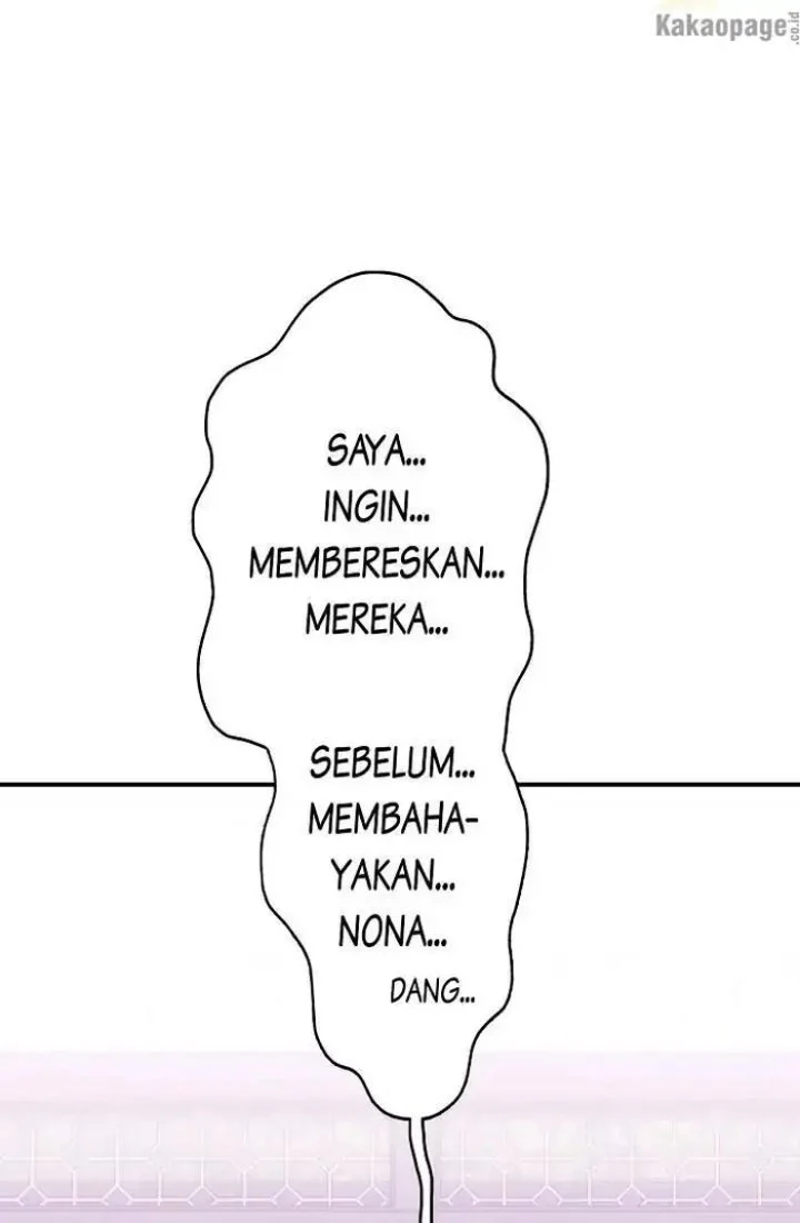 The Strongest Villainess Chapter 47 - halaman 59