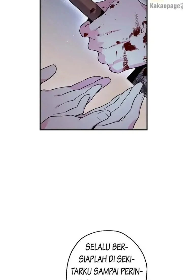 The Strongest Villainess Chapter 47 - halaman 6