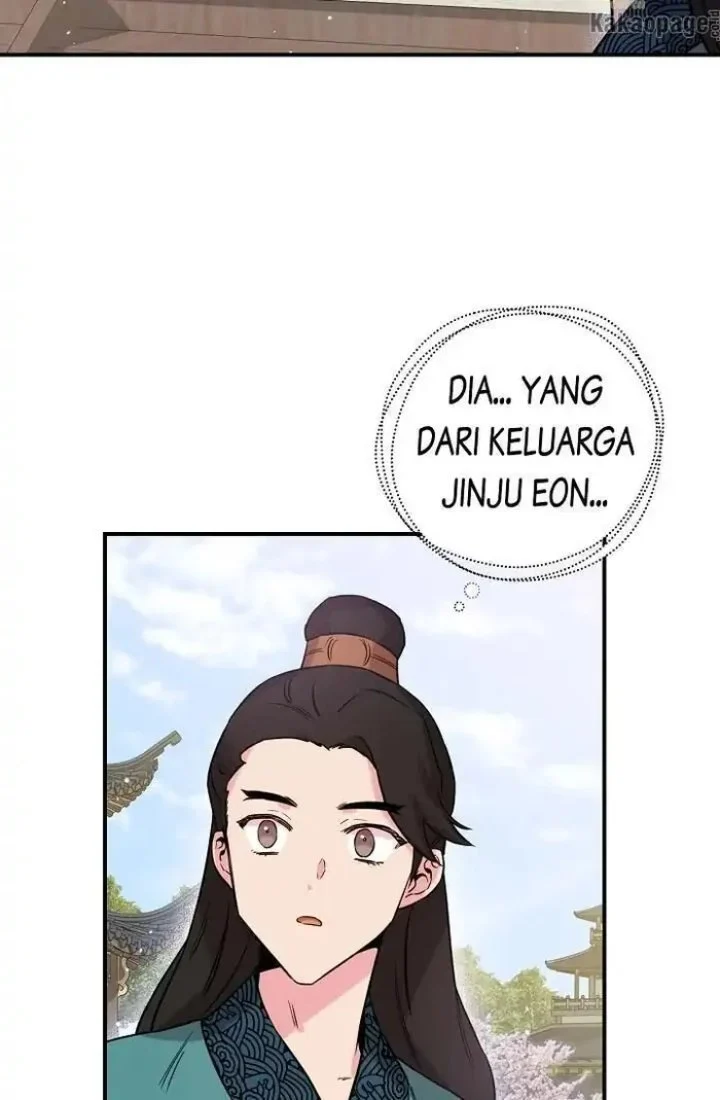 The Strongest Villainess Chapter 47 - halaman 66