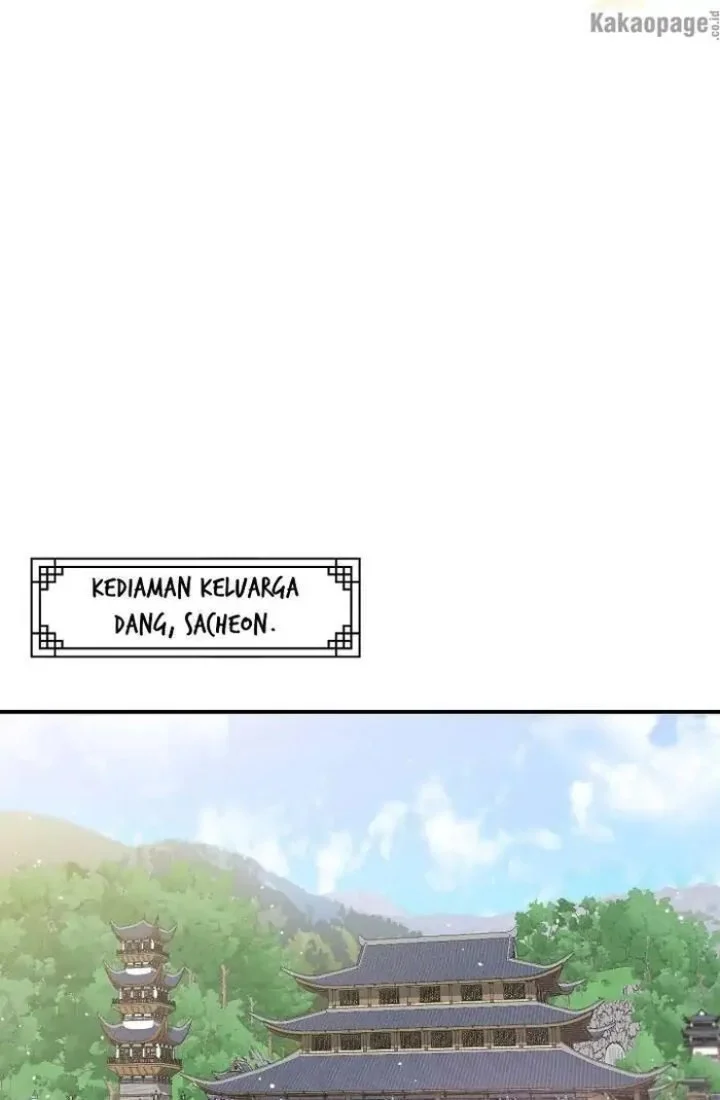 The Strongest Villainess Chapter 47 - halaman 68