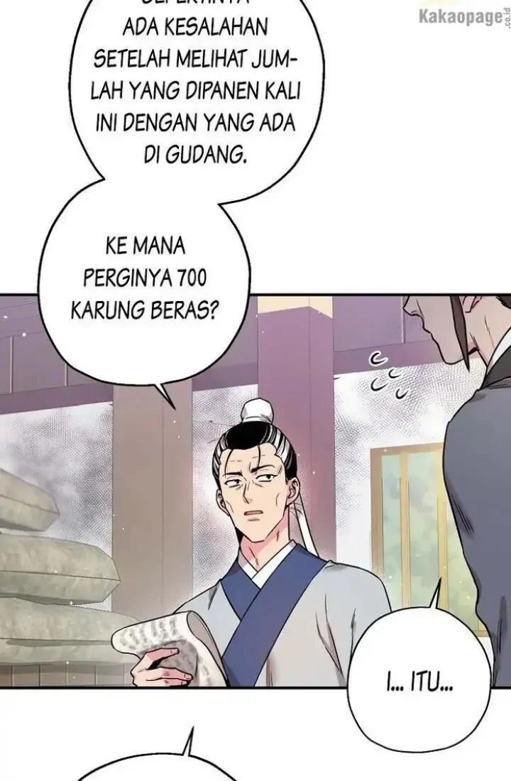 The Strongest Villainess Chapter 47 - halaman 70