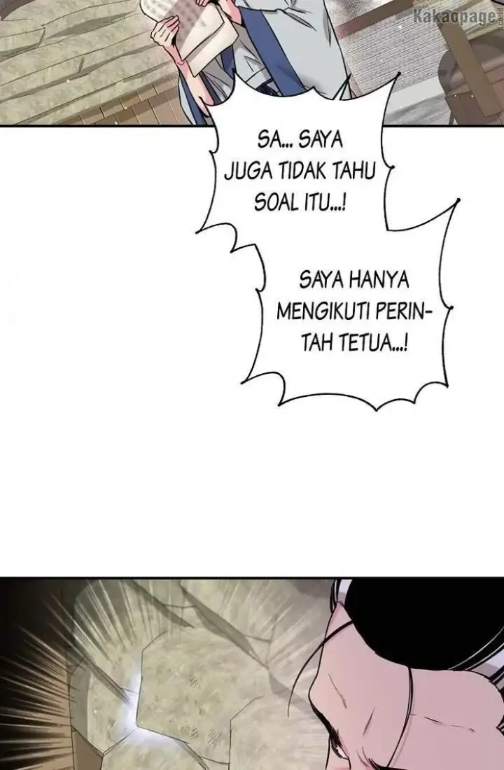 The Strongest Villainess Chapter 47 - halaman 74