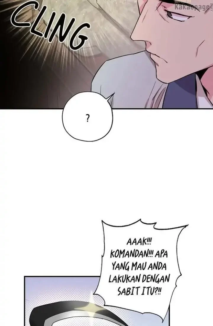 The Strongest Villainess Chapter 47 - halaman 75