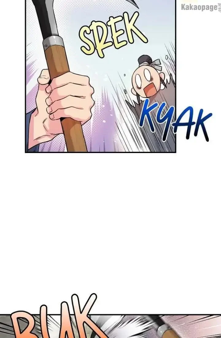 The Strongest Villainess Chapter 47 - halaman 76