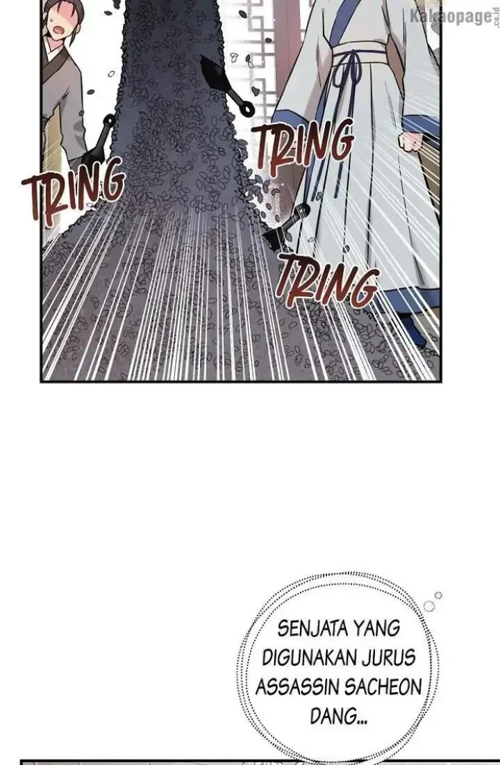 The Strongest Villainess Chapter 47 - halaman 78