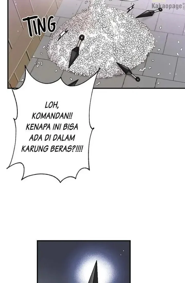 The Strongest Villainess Chapter 47 - halaman 79