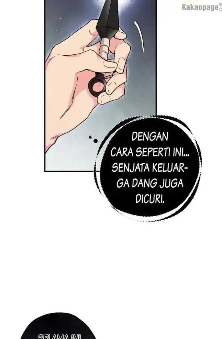 The Strongest Villainess Chapter 47 - halaman 80