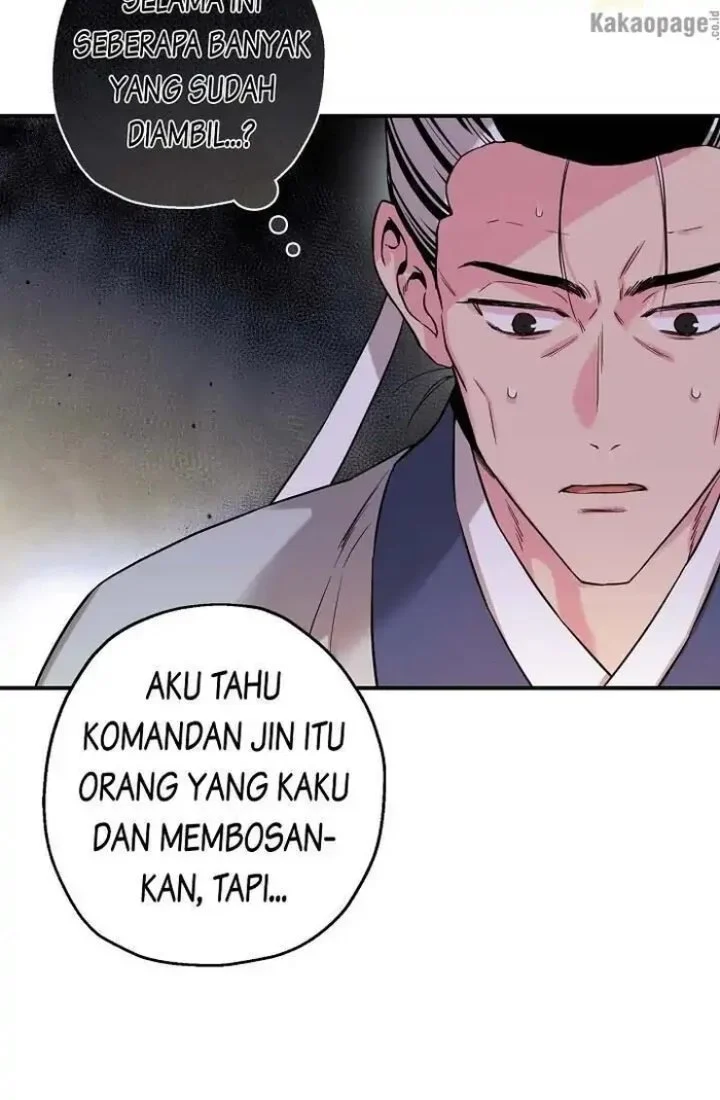 The Strongest Villainess Chapter 47 - halaman 81