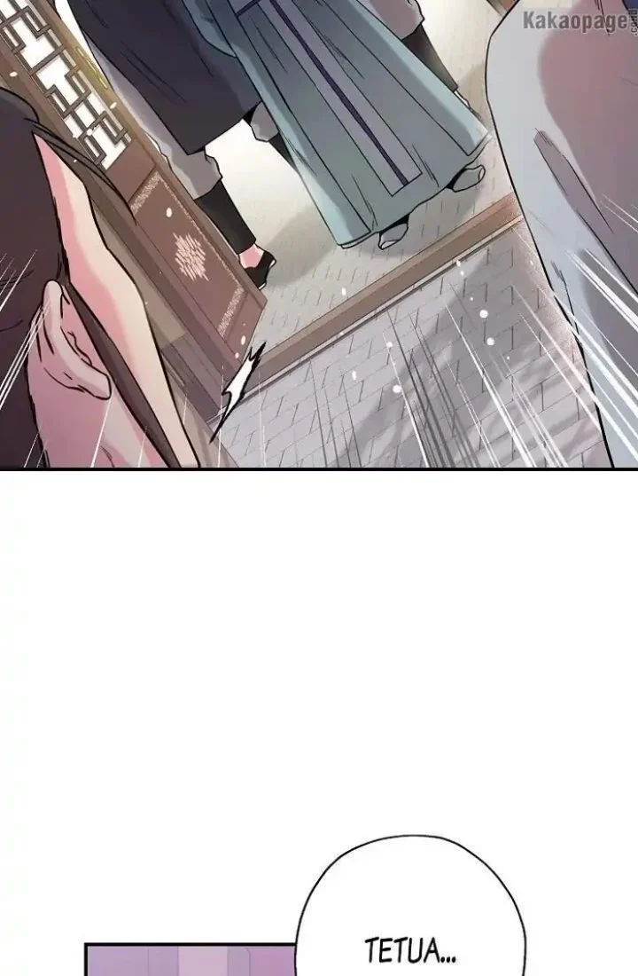The Strongest Villainess Chapter 47 - halaman 83