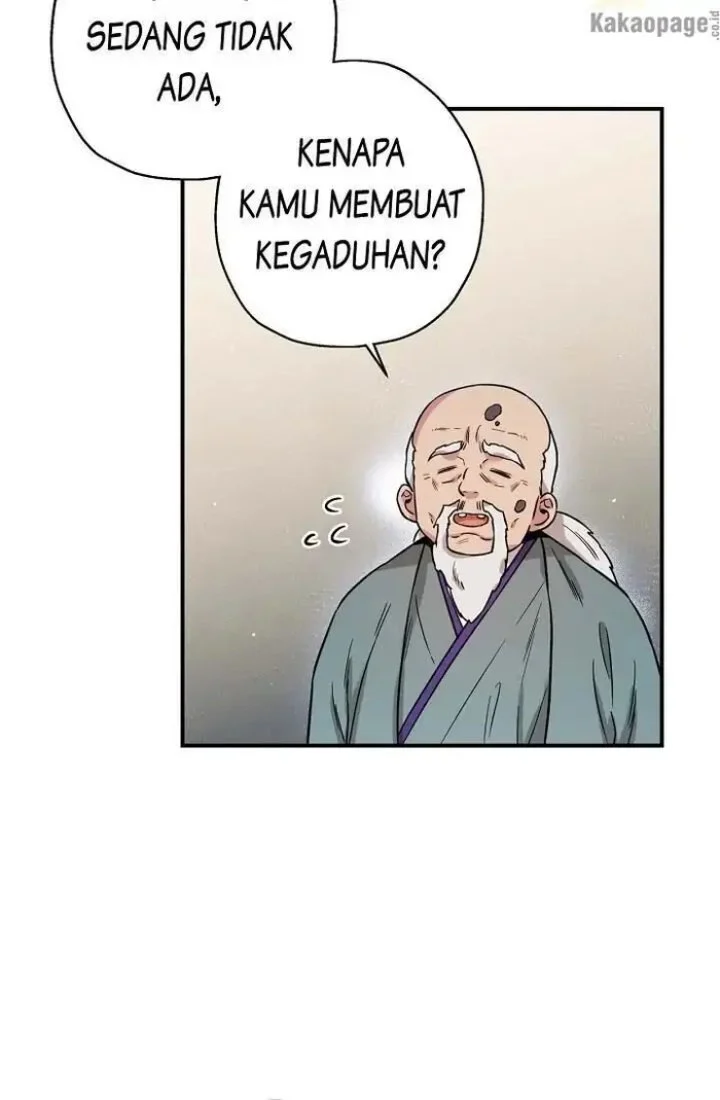 The Strongest Villainess Chapter 47 - halaman 85