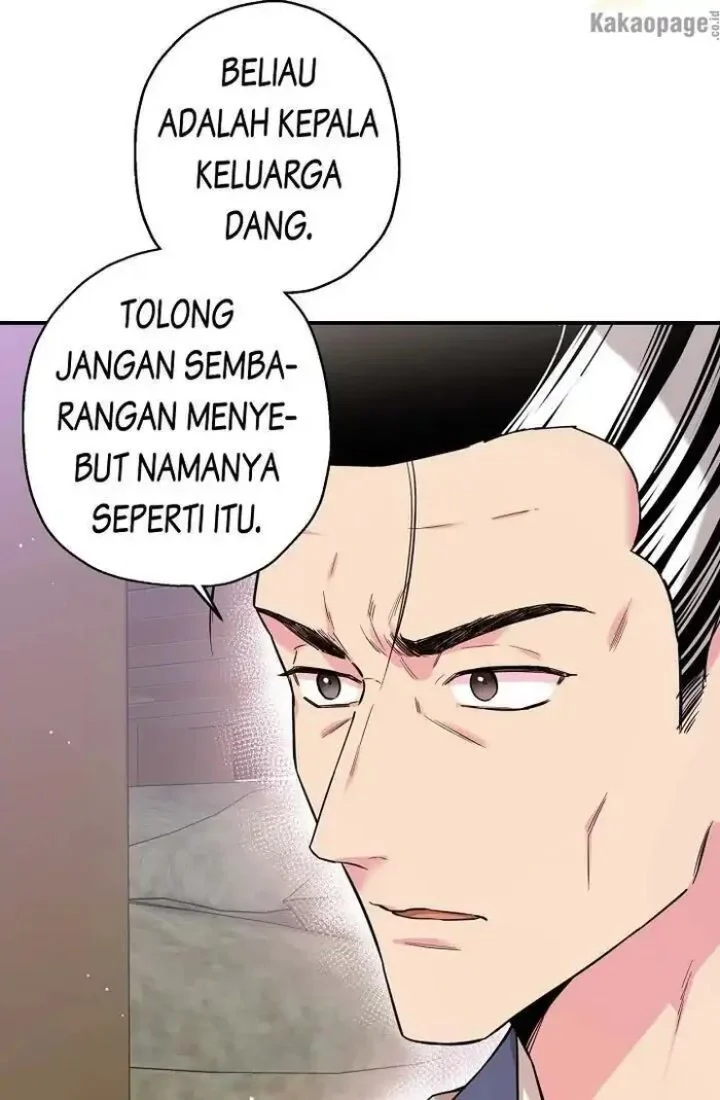 The Strongest Villainess Chapter 47 - halaman 86