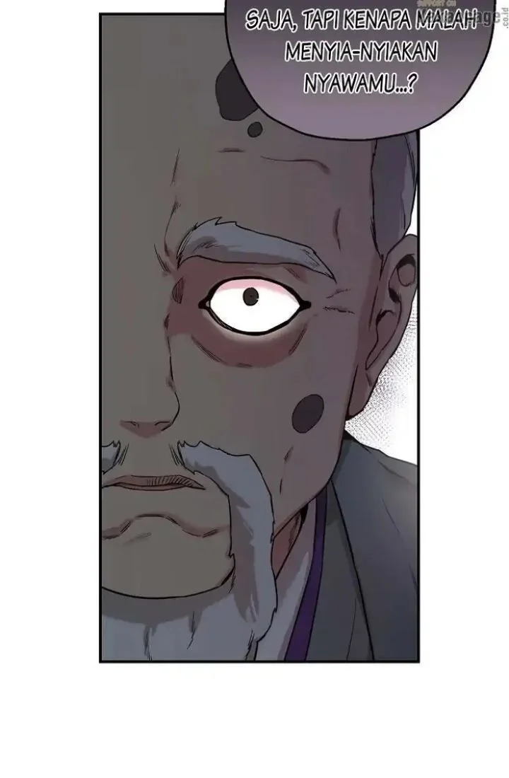 The Strongest Villainess Chapter 47 - halaman 88