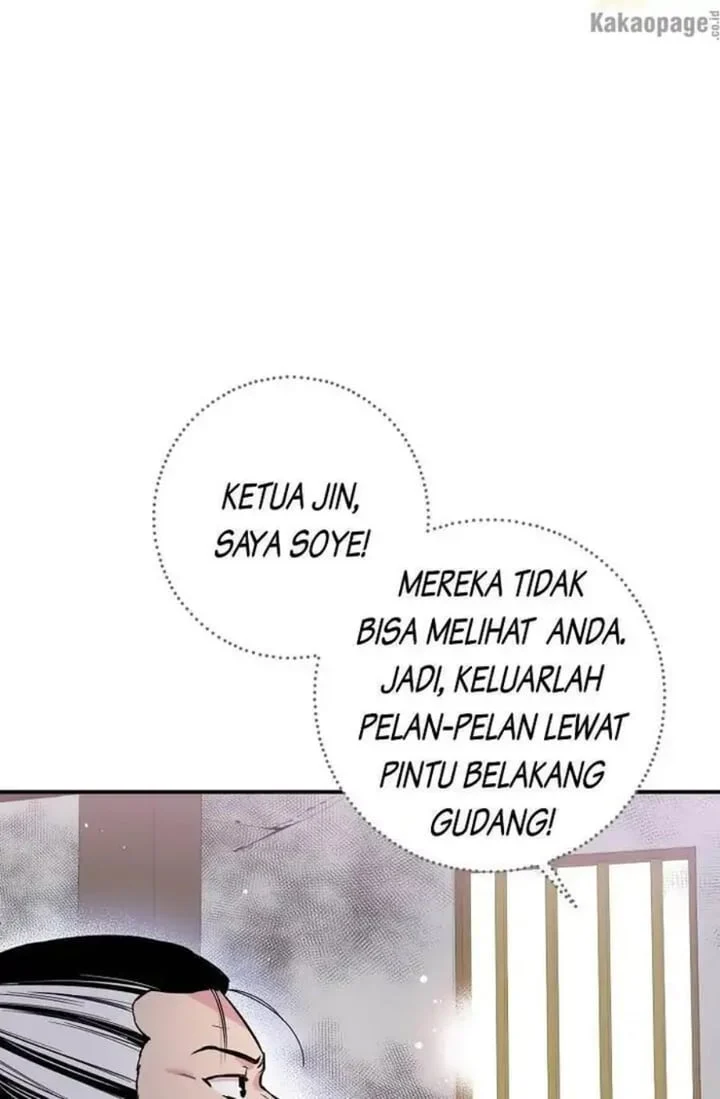 The Strongest Villainess Chapter 48 - halaman 10