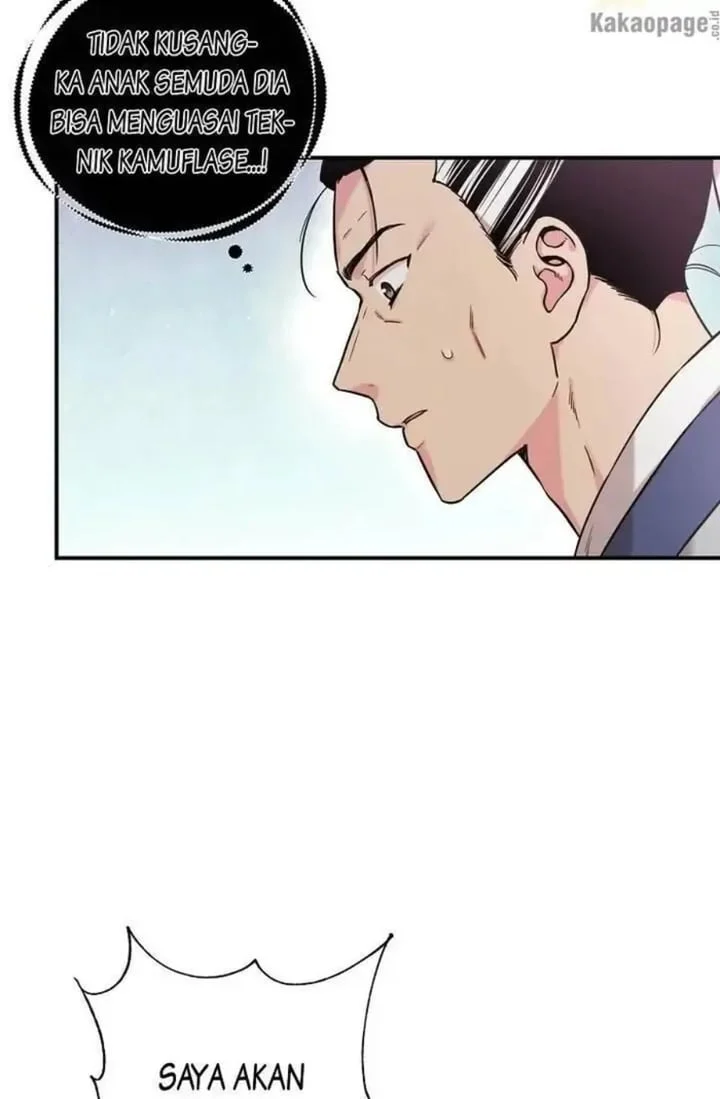 The Strongest Villainess Chapter 48 - halaman 17