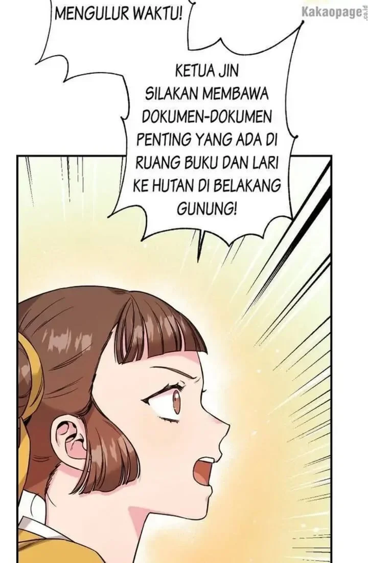 The Strongest Villainess Chapter 48 - halaman 18