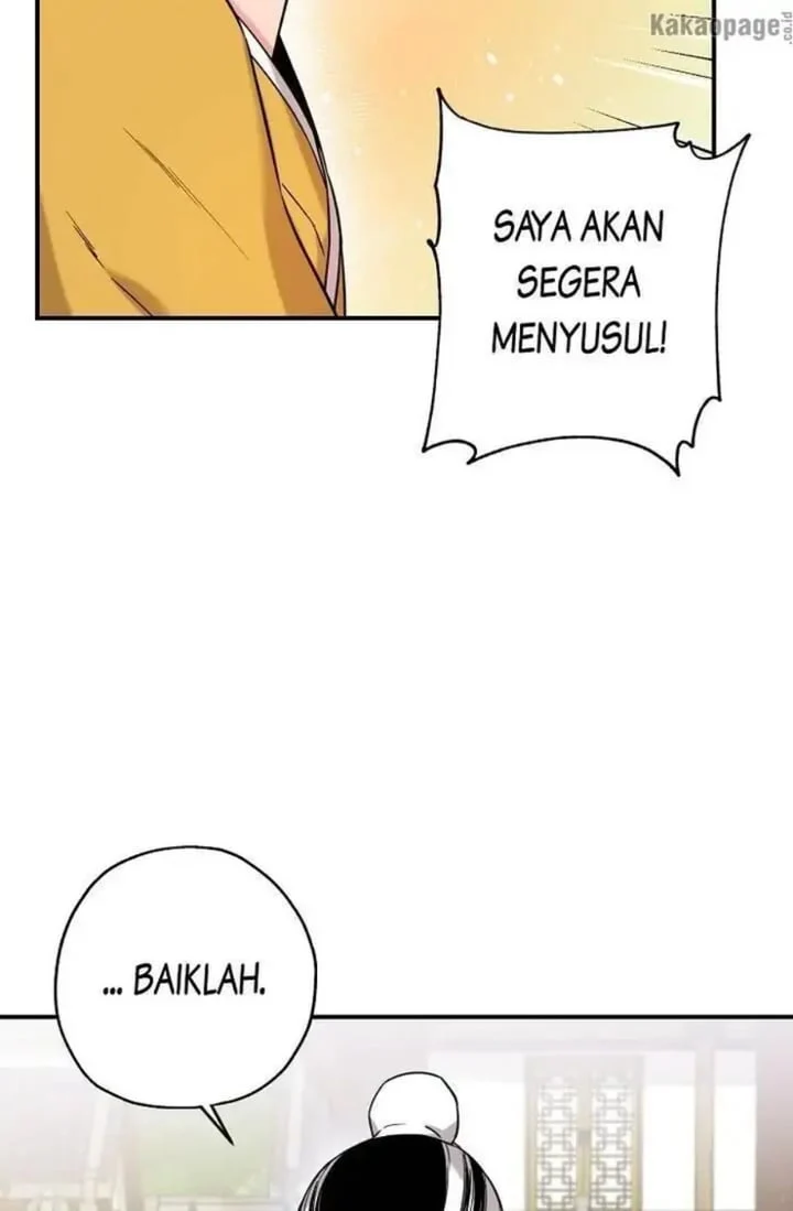 The Strongest Villainess Chapter 48 - halaman 19