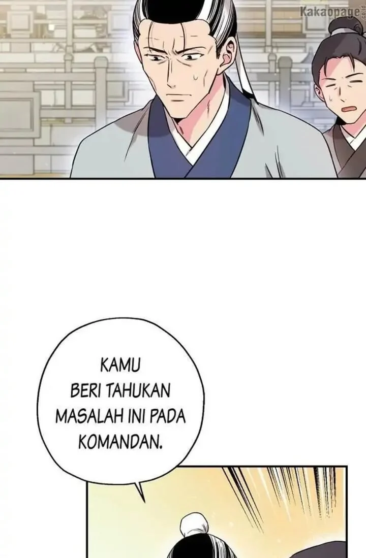 The Strongest Villainess Chapter 48 - halaman 20
