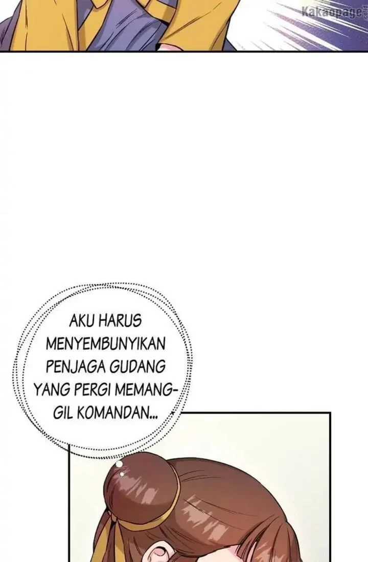 The Strongest Villainess Chapter 48 - halaman 23