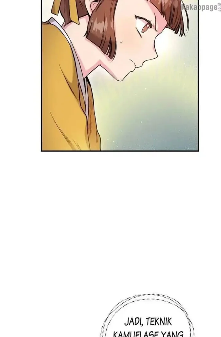 The Strongest Villainess Chapter 48 - halaman 24