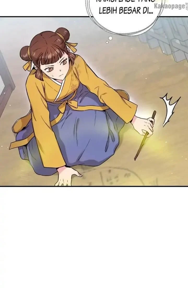 The Strongest Villainess Chapter 48 - halaman 25