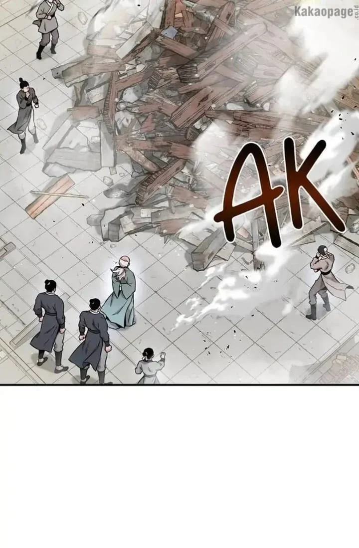 The Strongest Villainess Chapter 48 - halaman 3