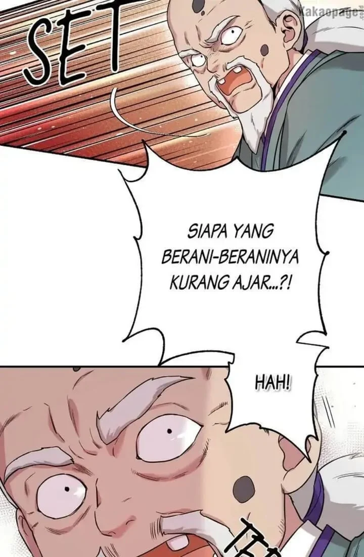 The Strongest Villainess Chapter 48 - halaman 31