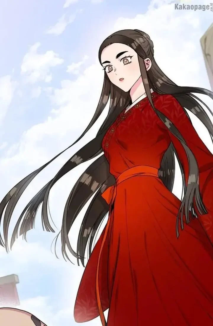 The Strongest Villainess Chapter 48 - halaman 33