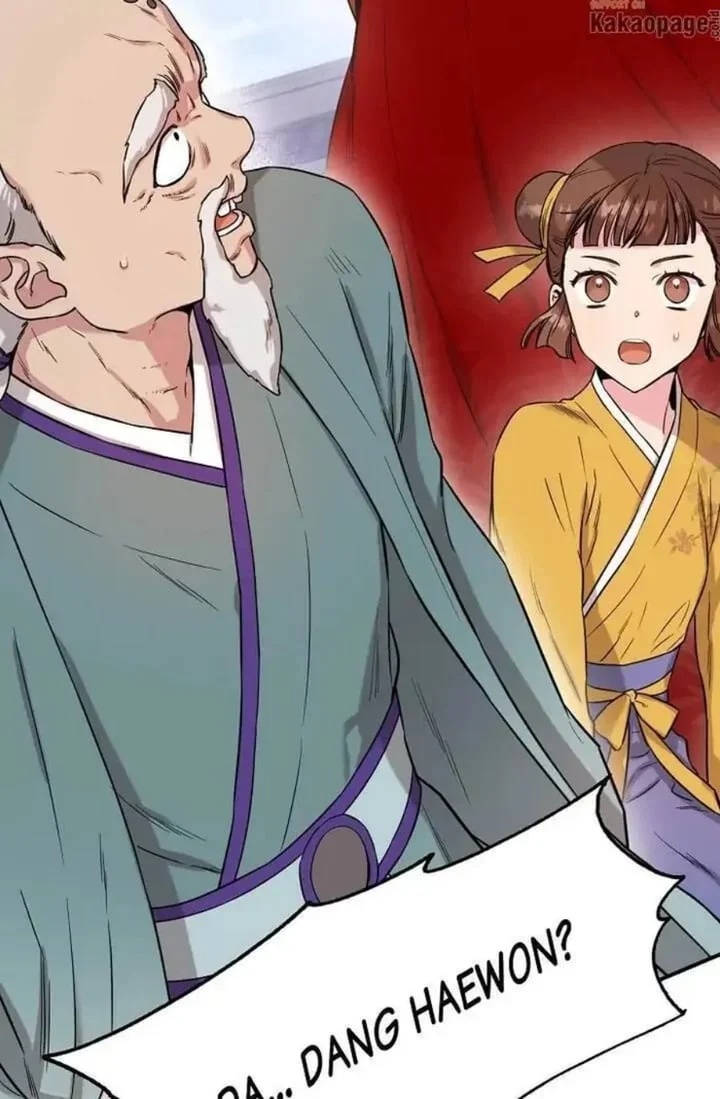 The Strongest Villainess Chapter 48 - halaman 34