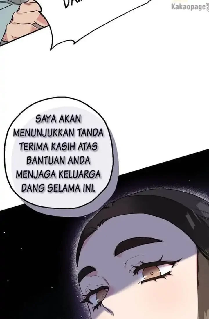 The Strongest Villainess Chapter 48 - halaman 35