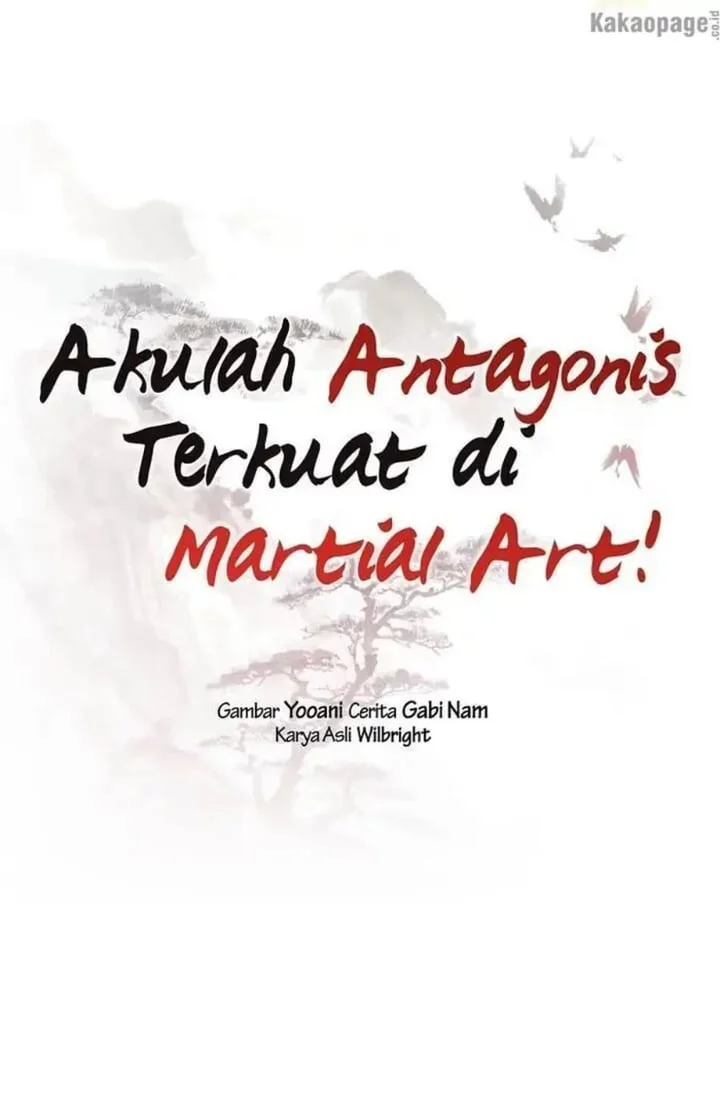 The Strongest Villainess Chapter 48 - halaman 40