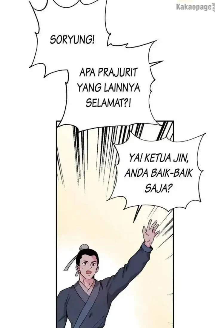 The Strongest Villainess Chapter 48 - halaman 43