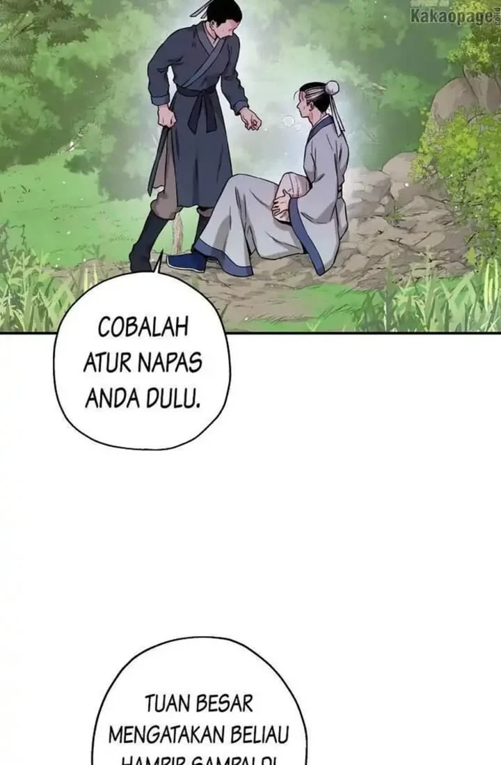The Strongest Villainess Chapter 48 - halaman 45