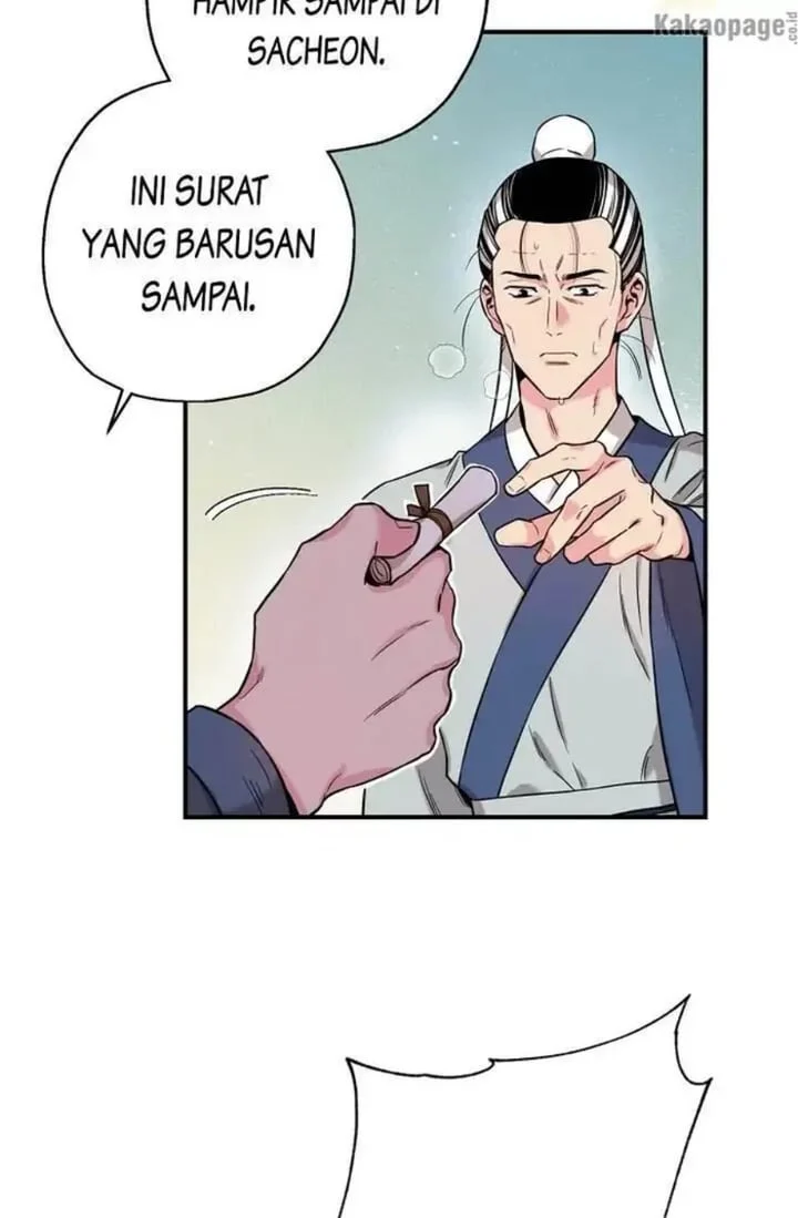 The Strongest Villainess Chapter 48 - halaman 46