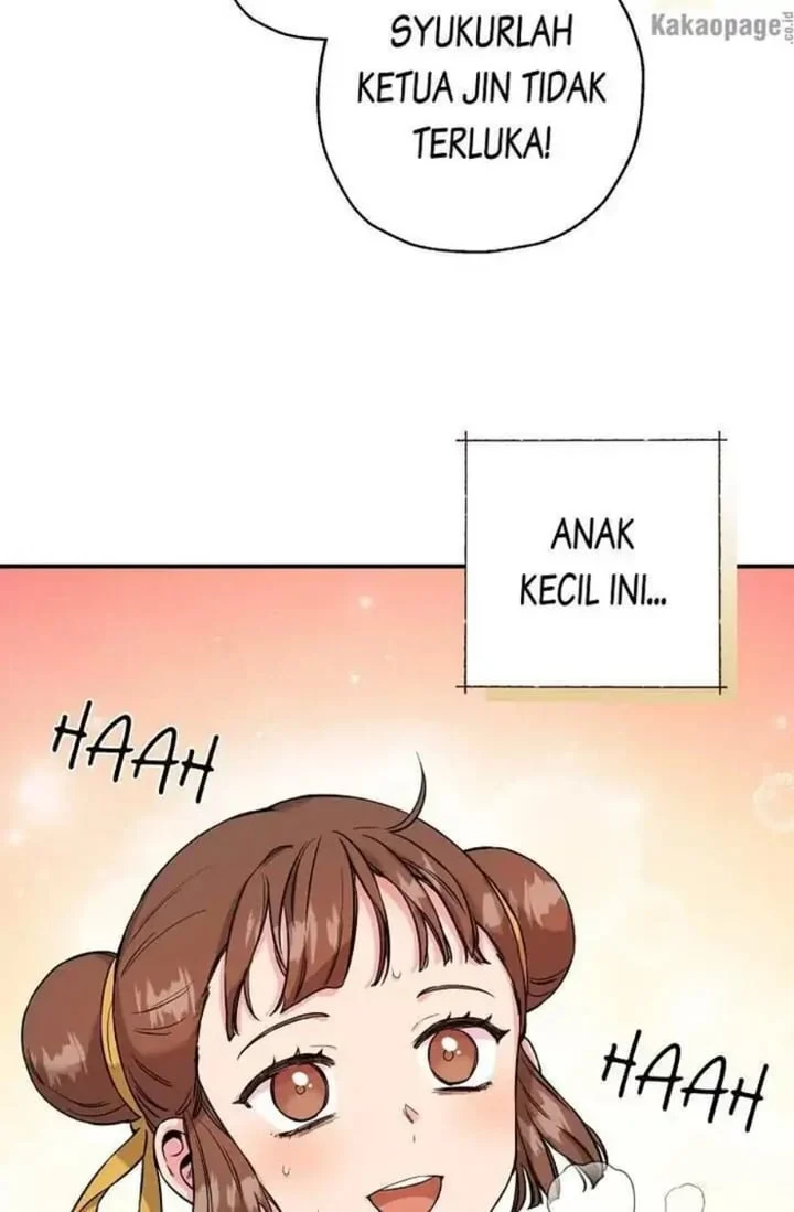 The Strongest Villainess Chapter 48 - halaman 49