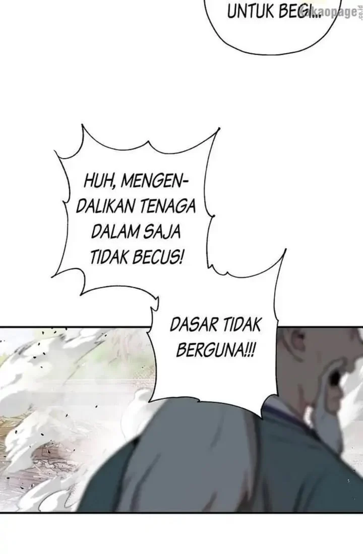 The Strongest Villainess Chapter 48 - halaman 5